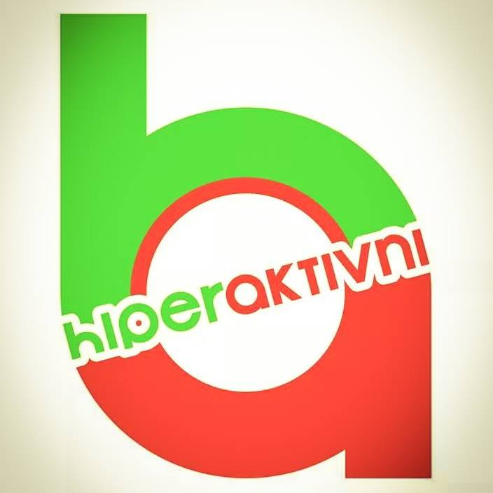 Udruga mladih Hiperaktivni Cestica